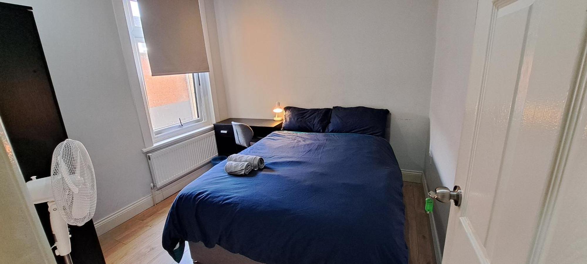 Comfy Fenia Stay London Eksteriør billede