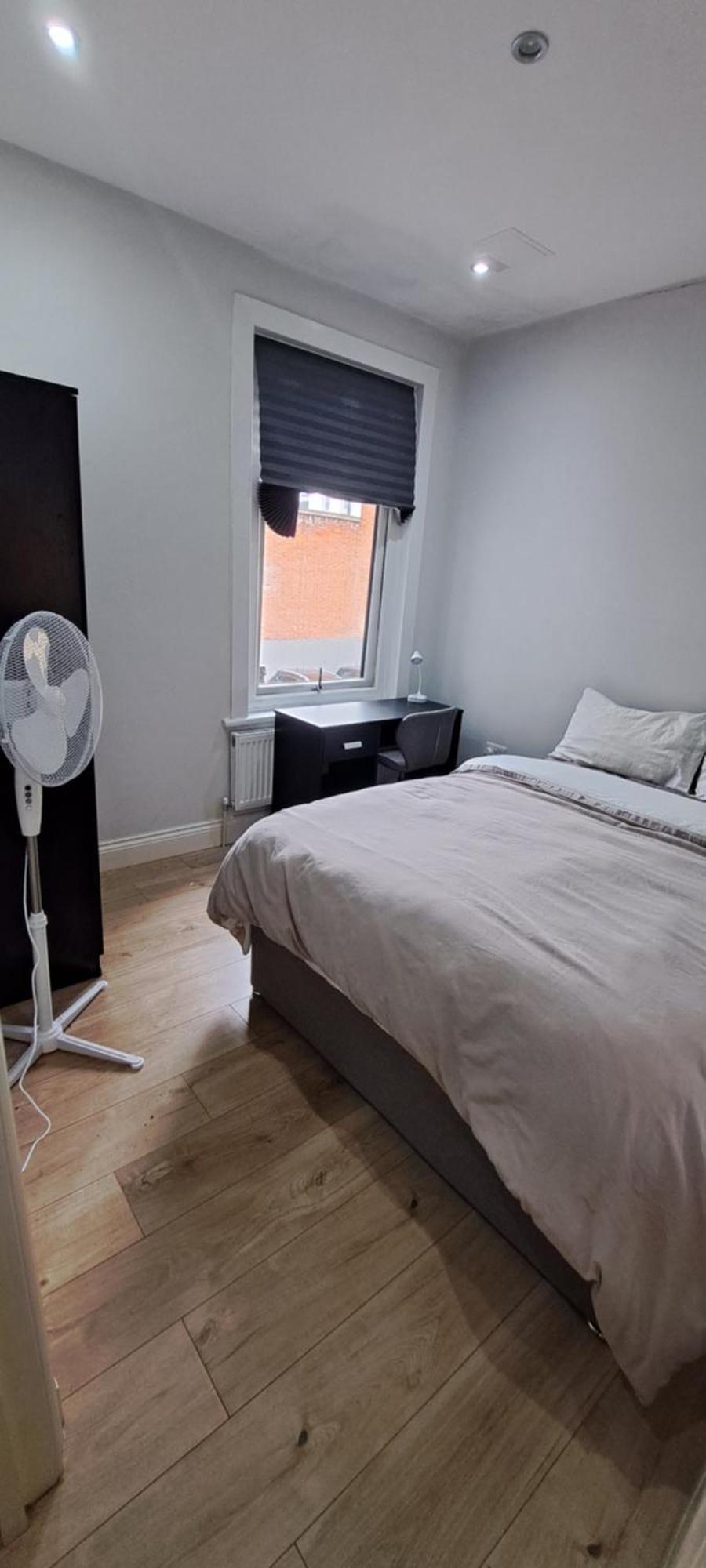 Comfy Fenia Stay London Værelse billede
